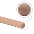 thumbnail image 3 of Claviers en Bois Instrument de Percussion Musicale Bâtons de Rythme 7.8 Po pour Rythmes Latins, Interaction Parent-Enfant, 3 of 6