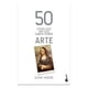 thumbnail image 1 of 50 cosas que hay que saber sobre arte Blanco, 1 of 3