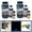 Black, variant on 42oz Bathworks® Bathtub & Tile Resin Paint Refinishing Kit Combo: One Premium Kit & One Premium Kit with Non-Slip Additive (White)