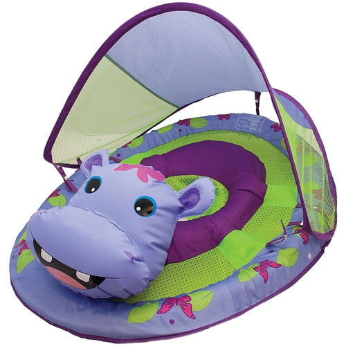 walmart spring float
