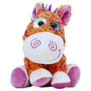 Wild Republic - Wild & Wonky - Giddy Zebra 5.5"