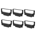 thumbnail image 4 of SEWCHICS 10Pcs Nylon Cash Register Ribbon Black Ink Replacement for Printing and Durability, 4 of 6