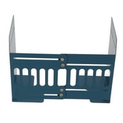 Book Stoppers, Retractable Book Ends Wide Application Elegant Style  For Albums For Books For CD