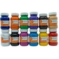 thumbnail image 5 of Set de Pintura Acr&iacute;lica Politec &ndash; 12 Colores (100 ml c/u), 5 of 5