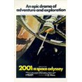 thumbnail image 5 of 2001: A Space Odyssey 4K (English audio. English subtitles) (4K Ultra HD) Keir Dullea, 5 of 5