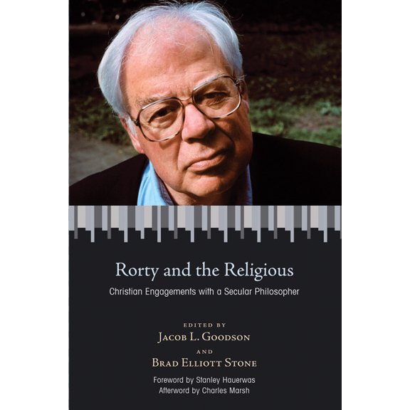 Rorty and the Religious (Paperback)
