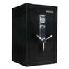 First Alert 2484DF Fire Resistant and Anti-Theft Executive Safe