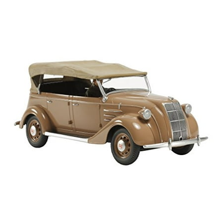 Tamiya Models Toyota AB Phaeton Vehicle Kit