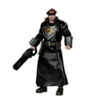 thumbnail image 2 of Commissar: Astra Militarum (Warhammer 40,000) 7" Figure - McFarlane Toys, 2 of 8