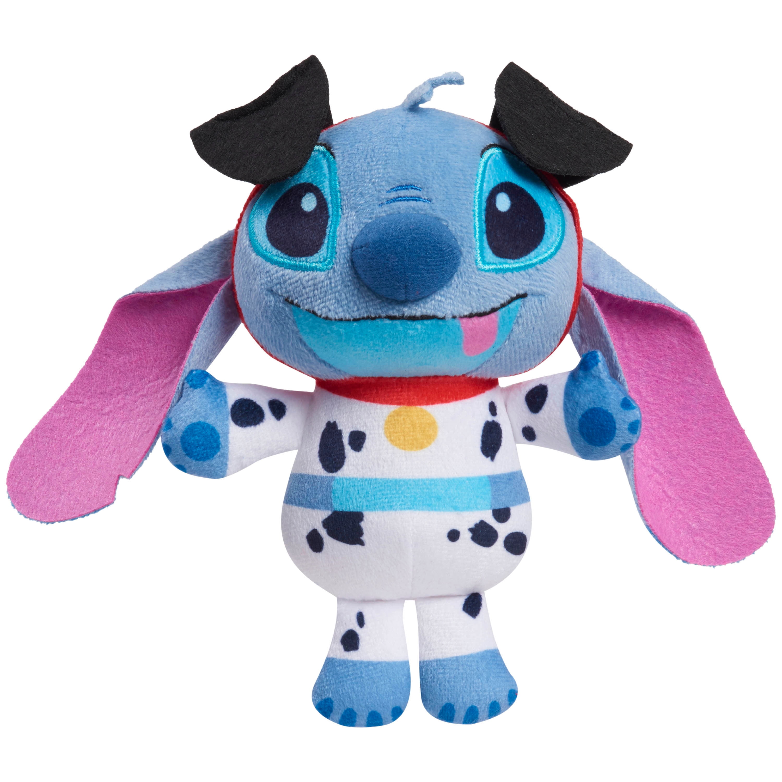 Disney Lot de Chaussettes Stitch, Multicolore, 35-38 Unisex Kids :  : Mode