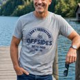 thumbnail image 4 of Jollimate Mens Funny Soccer T-Shirt I Don't Understand Offsides Shirt Game Day Soccer Dad Gift, 4 of 6