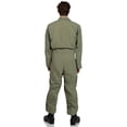 thumbnail image 4 of Mens Top Gun Costume Flight Suit, 4 of 4