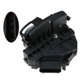 thumbnail image 2 of Actuador de pestillo de cerradura de puerta trasera derecha para Ford Focus Lincoln Afortunado Sencillez, 2 of 4