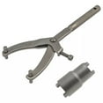 thumbnail image 1 of Llave para volante de motocicleta, tuerca de bloqueo de embrague, antideformación para Motor magnético de Scooter Jadeshay A, 1 of 9