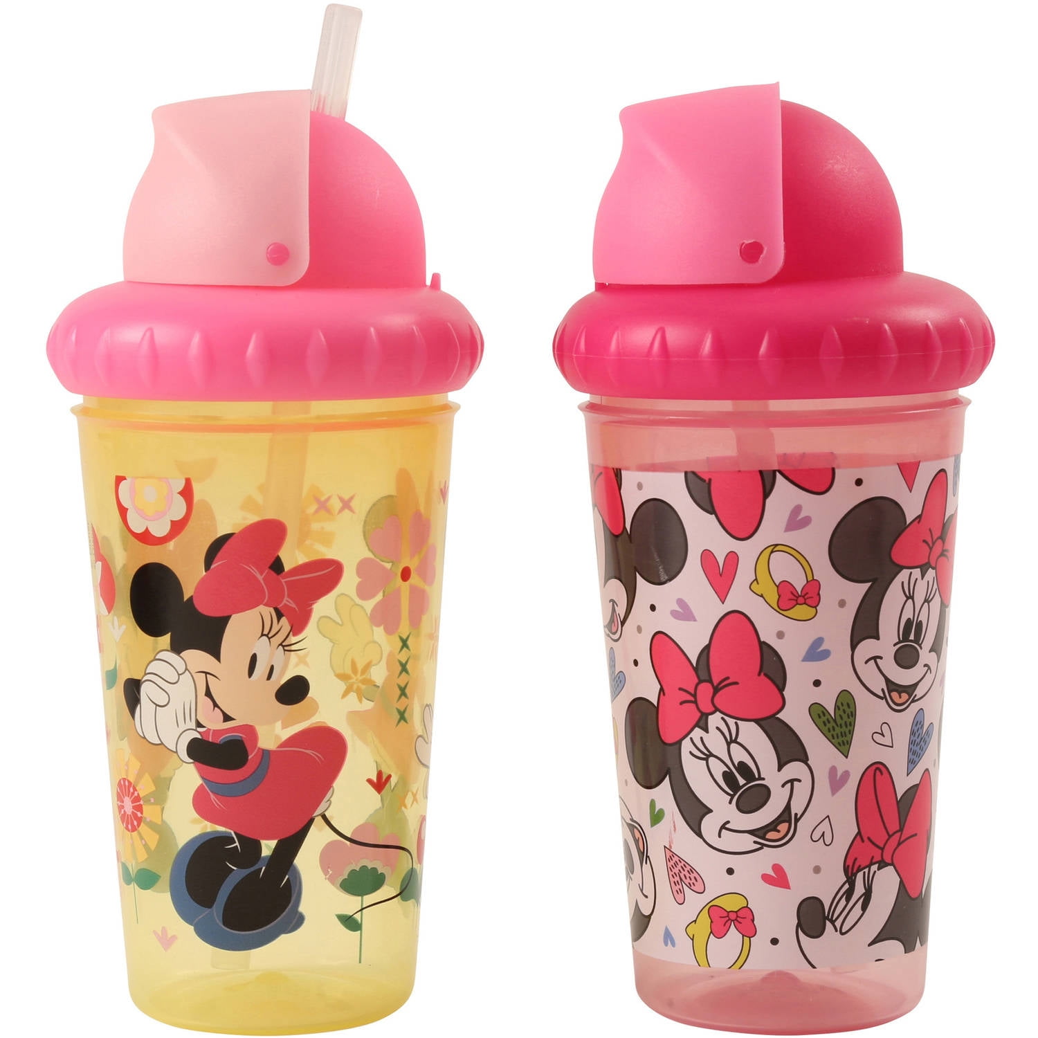minnie mouse pop