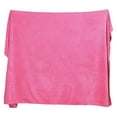thumbnail image 2 of Oversized Bath Towel Turkish Cotton Bath Sheet 80x180cm Absorbent Towel for Bathroom Beach Pool, 2 of 5