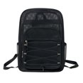 thumbnail image 2 of Mochila Semitransparente Mochila de malla monedero transpirable multifuncional para deportes al aire libre (negro) Tmvgtek Para Estrenar, 2 of 9