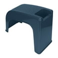 thumbnail image 1 of Repose-pieds de Douche Tabouret de Pédicure pour Raser les Jambes - Léger, Grande Capacité de Charge - Conception Parfaite pour une Expérience Confortable et Massable, 1 of 7