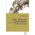 thumbnail image 2 of LOTUS  -  Fashion and Wine Bar Business, 2 of 2