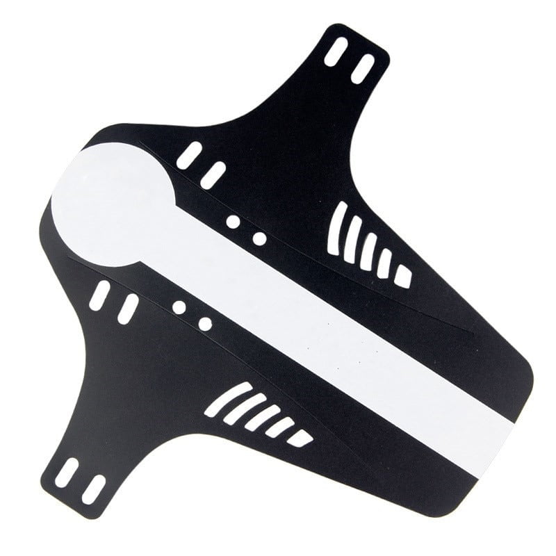 foldable bike mudguard