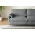 thumbnail image 2 of 80-inch Wide Sofa + One-box Delivery - Quick Home Setup, Save Time, 2 of 2