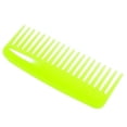 thumbnail image 1 of Paquete de 2-4 peines para el cabello profesionales para desenredar peluquería peine cepillo para el cabello de salón de dientes anchos 3 piezas, 1 of 8