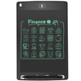 thumbnail image 1 of Generic 8.5/10 Inch LCD Writing Tablet Eye Protection Portable Drawing Pad, 1 of 7