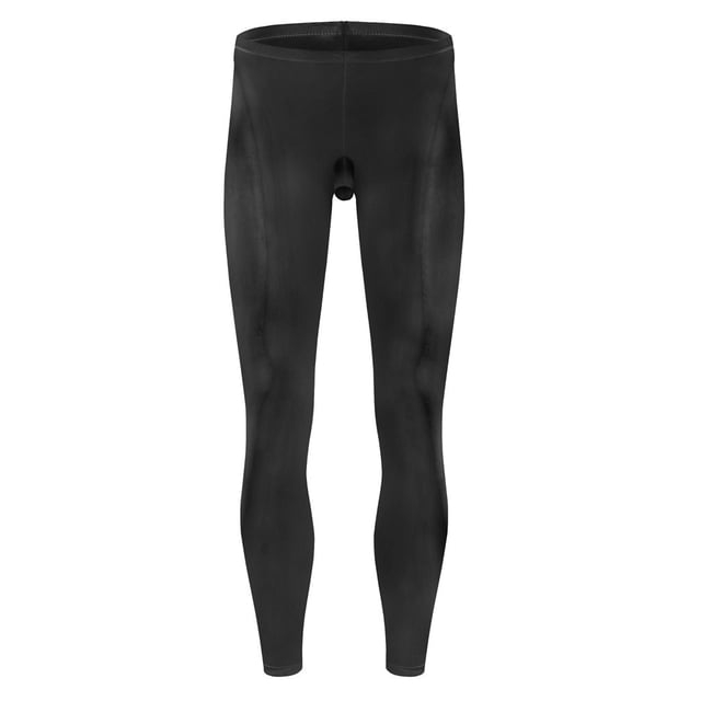 RXMEKW String pour Hommes Extensible G-String T-Back avec Design Ouvert à l'Entrejambe en Tissu Maillé Transparent pour Occasions Intimes