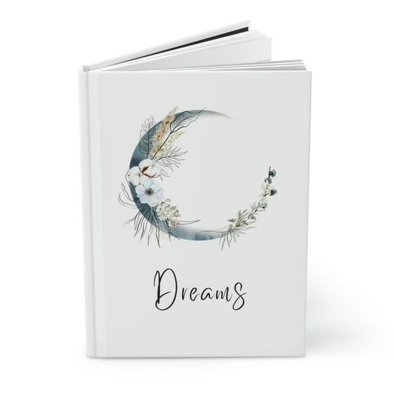 Dreams Christian Journal Prayer Notebook Gratitude Journal Dream Notebook Bible Study Blank Journal