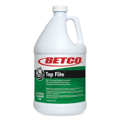 Betco Disinfectant, Af-315 , Floral, 1 Gal / 4 Per Case (Allow 3-5 Days For Delivery)