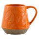 thumbnail image 1 of Taza de cerámica de gran capacidad: Taza de café de porcelana de 19 oz Taza de leche Taza de té Taza de agua, 1 of 5