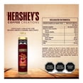 thumbnail image 2 of Chocolate Hershey's Coffee Creations sabor caramel macchiato 160 g, 2 of 3