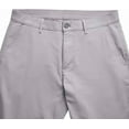 thumbnail image 5 of English Laundry Mens Midweight Breeze Chino Pant (Gray/40W x 29L), 5 of 5