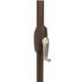 thumbnail image 3 of SimplyShade Lanai Pro Patio Umbrella in Forest Green, 3 of 3