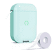 thumbnail image 2 of Impresora Térmica  Bloosom De Etiquetas Portátil Bluetooth D11 Pro Aqua, 2 of 4