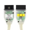 thumbnail image 3 of Cable de diagnóstico YONGSHENG Mini Vci adecuado para escáner automático OBD OBD2 J2534, 3 of 5