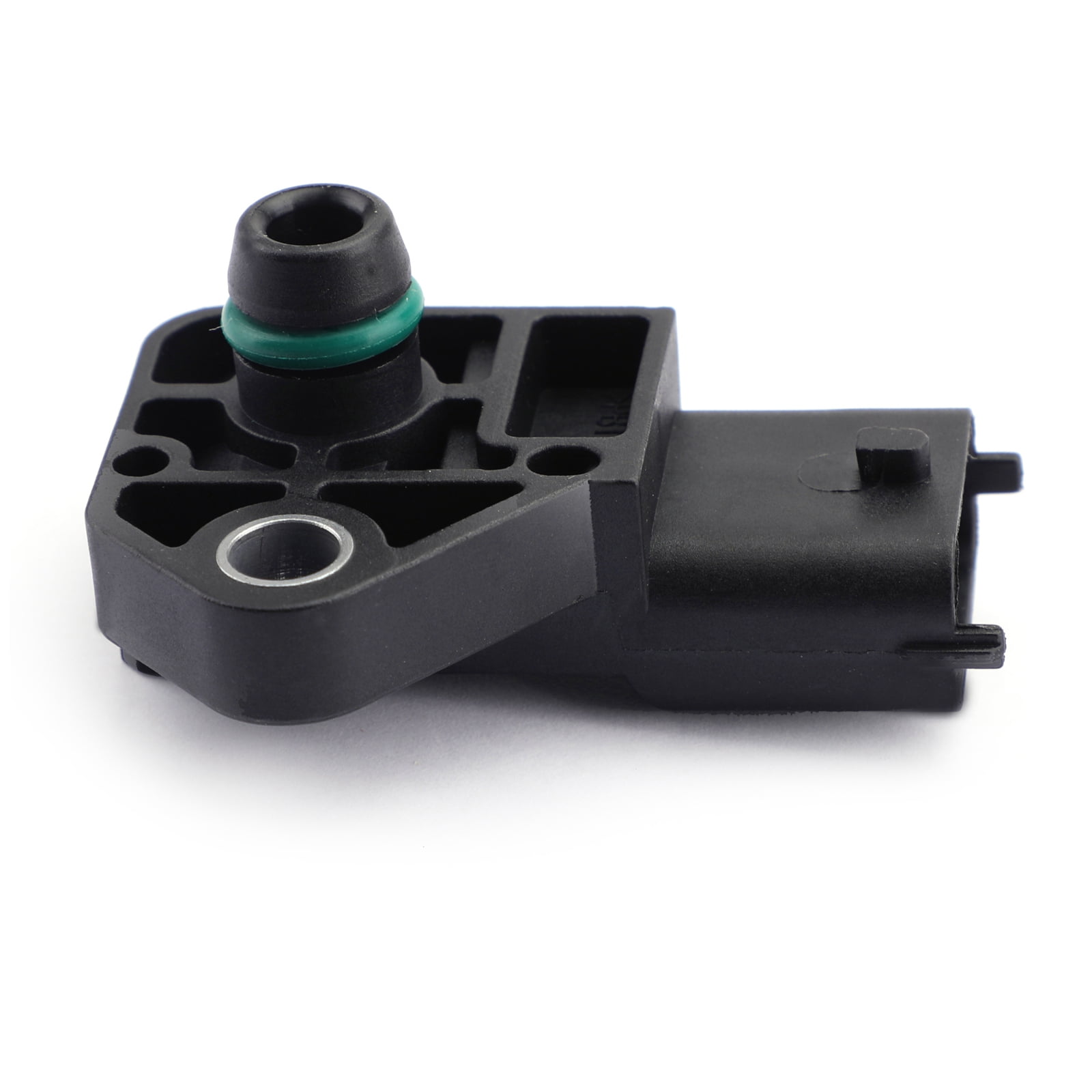 Motor Genic New Map Sensor For Vauxhall Astra Mk5 G Astra H Astravan Mk5 1 7 Cdti Walmart Com Walmart Com