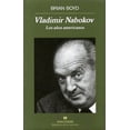 thumbnail image 1 of Biografía de Vladimir Nabokov Brian Boyd Anagrama, 1 of 2