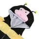 thumbnail image 2 of Disfraz de abeja, mono de animal, disfraz de Halloween, ropa de fiesta para niños, disfraz de cosplay, accesorio de disfraz de animal, 2 of 7