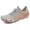 Orange, variant on CHENge Barefoot Shoes Men Women Shoes Zero Drop Workout Cross-Trainer Hiking Water Wide Toe Box Grounded Footwear Walking