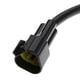 thumbnail image 3 of Calentador de aire universal para camión con monitor LCD de 12 V, interruptor de calefacción de estacionamiento compacto - Conozca, 3 of 7