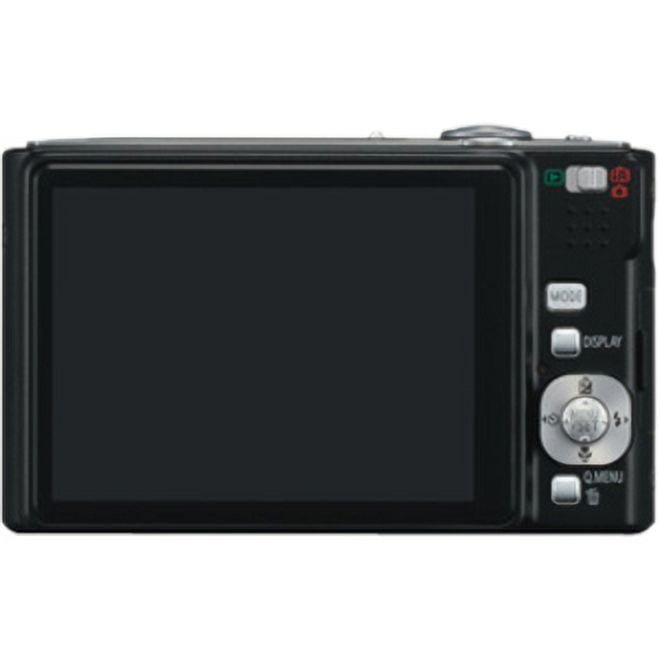 Panasonic Lumix DMC-FS20 - Digital camera - compact - 10.1