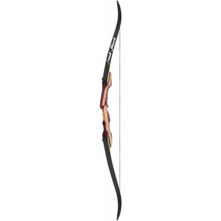 Fin-Finder Sand Shark Recurve Bowfishing Bow (Best Recurve For Bowfishing)