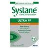 SYSTANE Ultra PF Lubricant Eye Drops 25ct