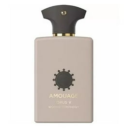 Amouage Figment Eau De Parfum Spray for Men, Fresh Spicy