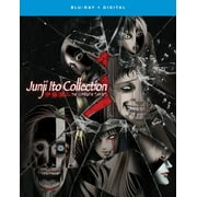 Junji Ito Collection: The Complete Series