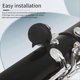 thumbnail image 4 of 8pcs Thumb Rest Cushion ProtectorSoft Silicone Clarinet Oboe, 4 of 5