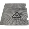 Replacement carbon filter for ARC-110WD-pack of 5