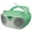Green, variant on JENSEN CD-485 1-Watt Portable Stereo CD Player with AM/FM Radio, Blue