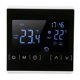 thumbnail image 5 of Termostato Doméstico, Termostato Inteligente De Control Dual ABS Shell AC 85V-240V Para El Hogar, 5 of 7